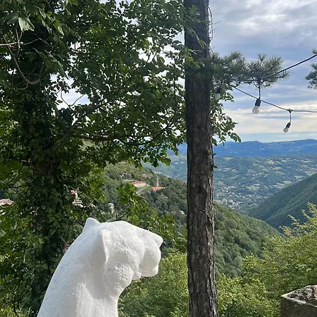 Castello Signorile Con Spa * Molino del Pallone