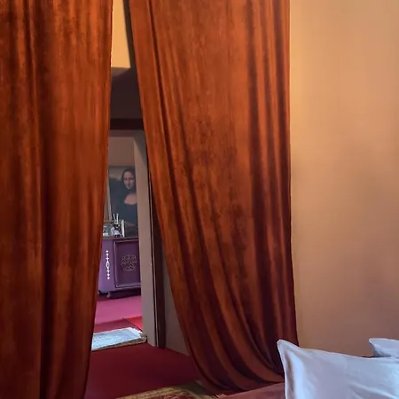 Castello Signorile Con Spa * Molino del Pallone