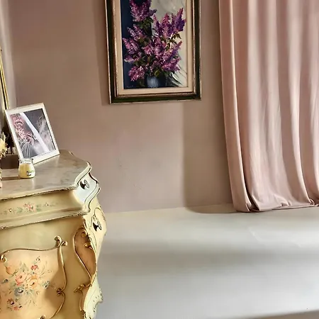 Castello Signorile Con Spa Tatil Evi Molino del Pallone