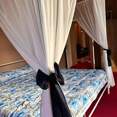 Castello Signorile Con Spa Tatil Evi