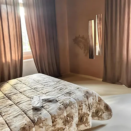 Tatil Evi Castello Signorile Con Spa *